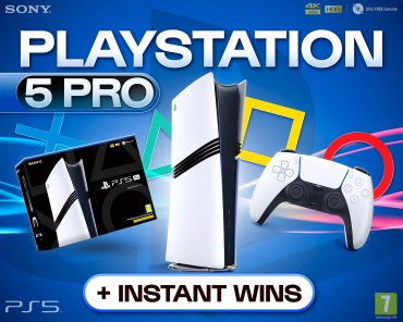 PS5 PRO!