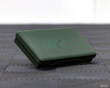 RIDGEMONKEY ARMOURY LITE TACKLE BOX!