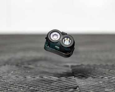 RIDGEMONKEY VRH150X PRO USB RECHARGEABLE HEADTORCH!