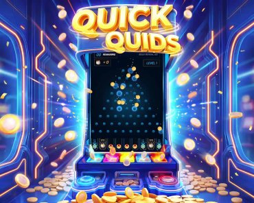 QUICKQUIDS!