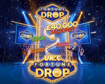 FORTUNE DROP!