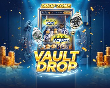 VAULT DROP!