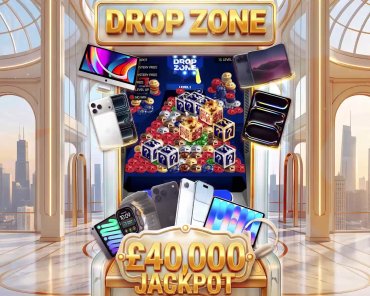 CASH & APPLE DROP!