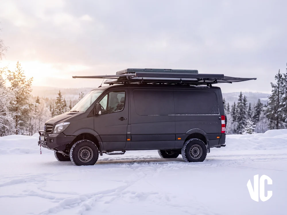 Latitude Wingman 180