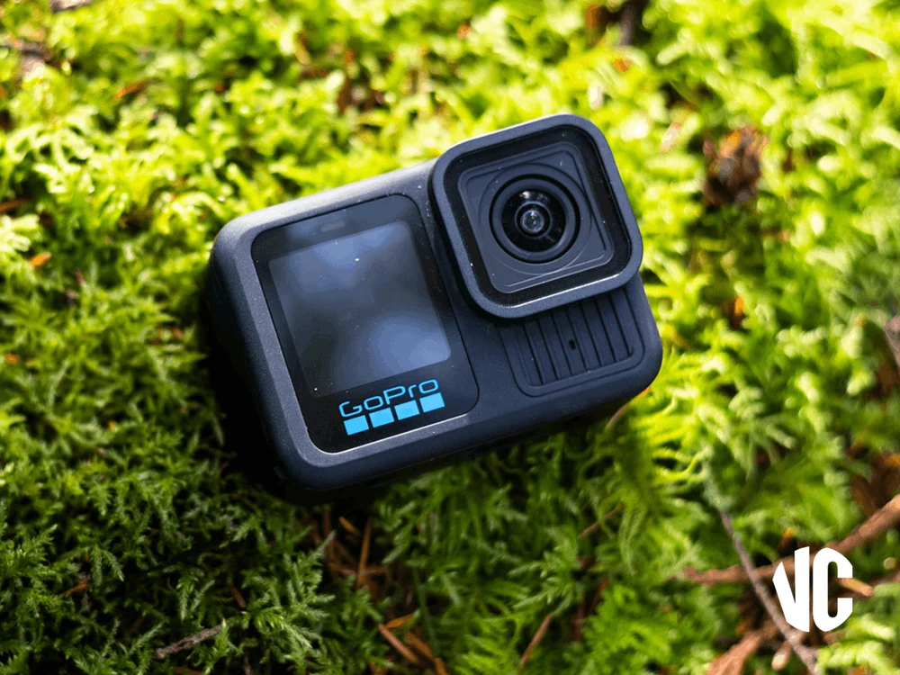 GoPro HERO 13 Prize