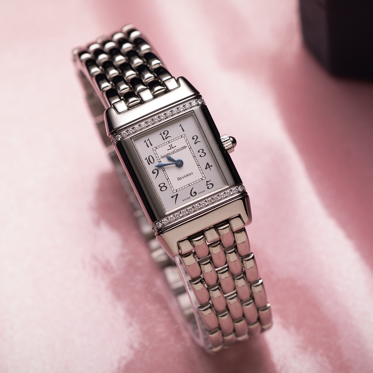 Jaeger Le Coultre Reverso Ladies
