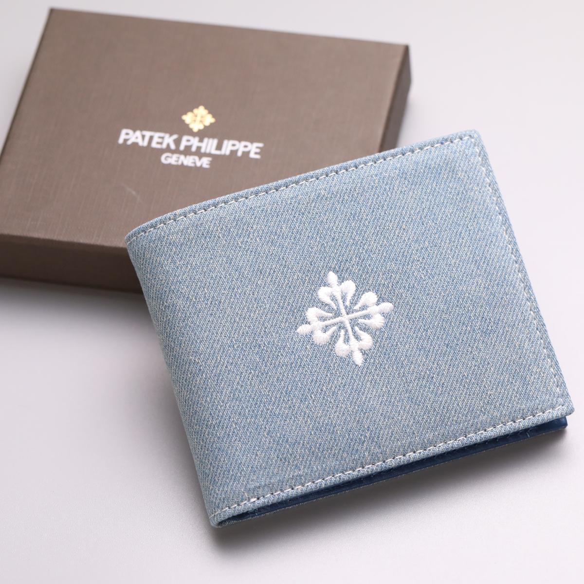 Patek Philippe Wallet