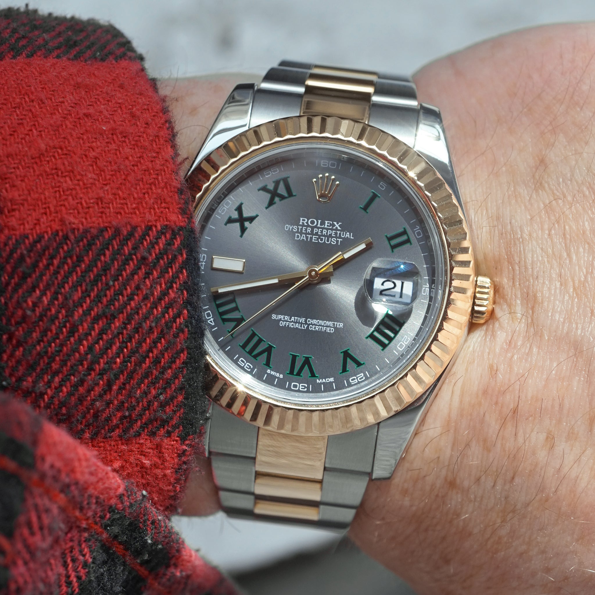 Rolex Wimbledon